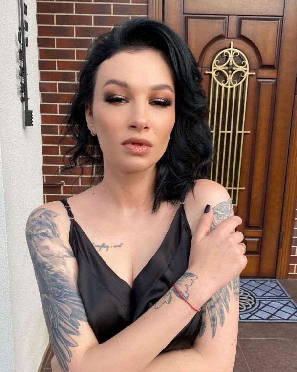  / © instagram.com/prykhodko_official