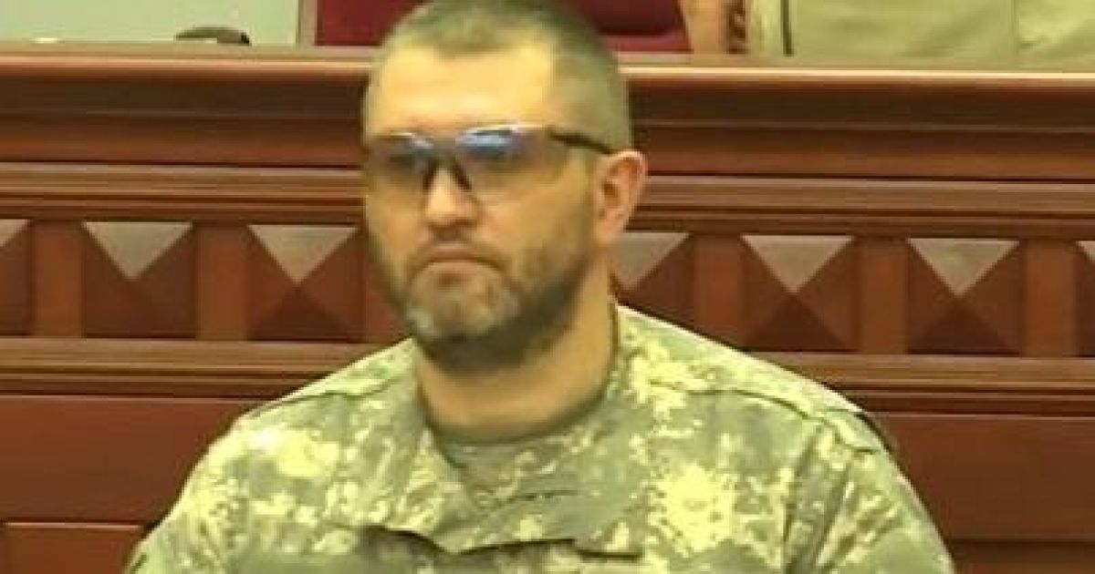 Учасник війни у Чечні й крадій пального. У контррозвідці оприлюднили дані про очільника "генштабу "ДНР"