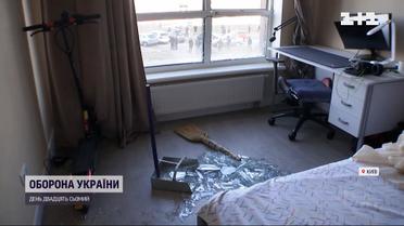 Міноборони Росії офіційно підтвердило, що по ТРЦ у Києві вдарили прицільно
