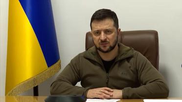 Володимир Зеленський звернувся до народу й політиків Румунії