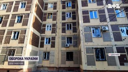Авдеевку обстреляли – ракета унесла жизни 12 человек