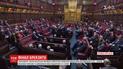 Парламент Великобритании после многих месяцев споров таки принял закон о разводе с ЕС