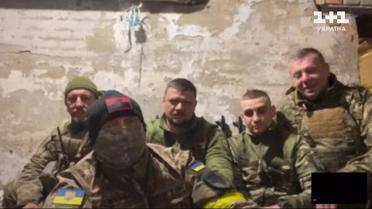 "Мы Бахмут не сдадим!" – ВСУ вышли в прямой эфир прямо из ада