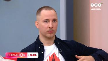 "Одразу зрозумів, що доведеться жити по-іншому": історія військового, який втратив на війні кінцівки