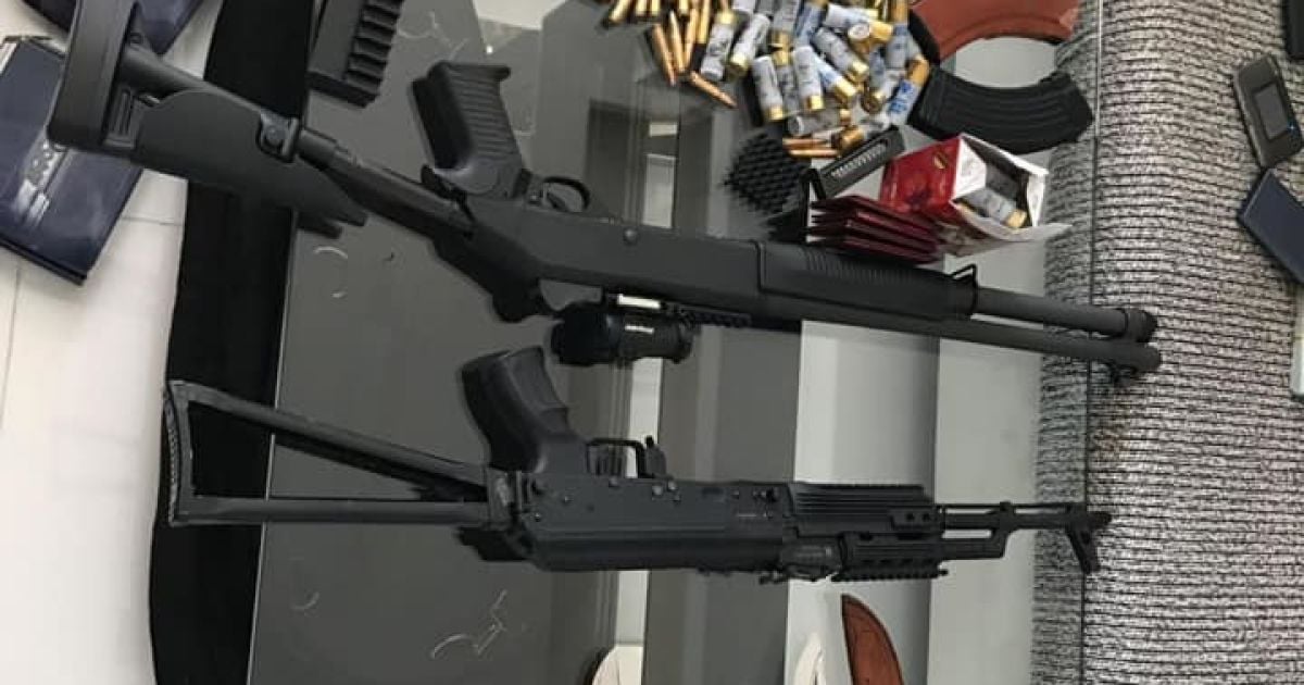 Займались рекетом та відрубали пальці. Організаторам найбільшої наркобанди України обрали запобіжні заходи
