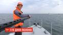 Морской плен: невеста матроса Андрея Артеменко рассказала о планах на будущее