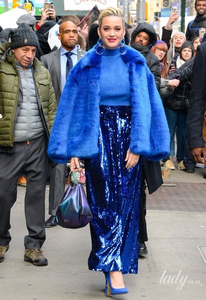 Кэти Перри / © Getty Images