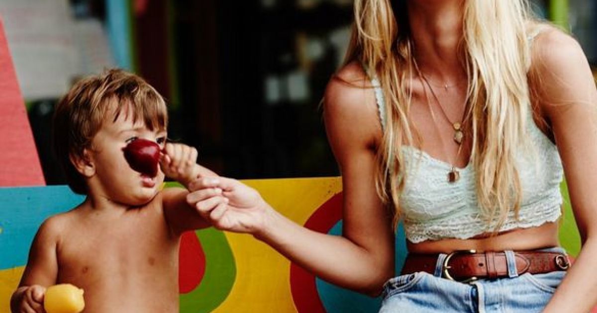 Кэндис Свэйнпоул