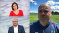 Сборная Украины на Евро-2024: где тренируются, когда и где смотреть матч
