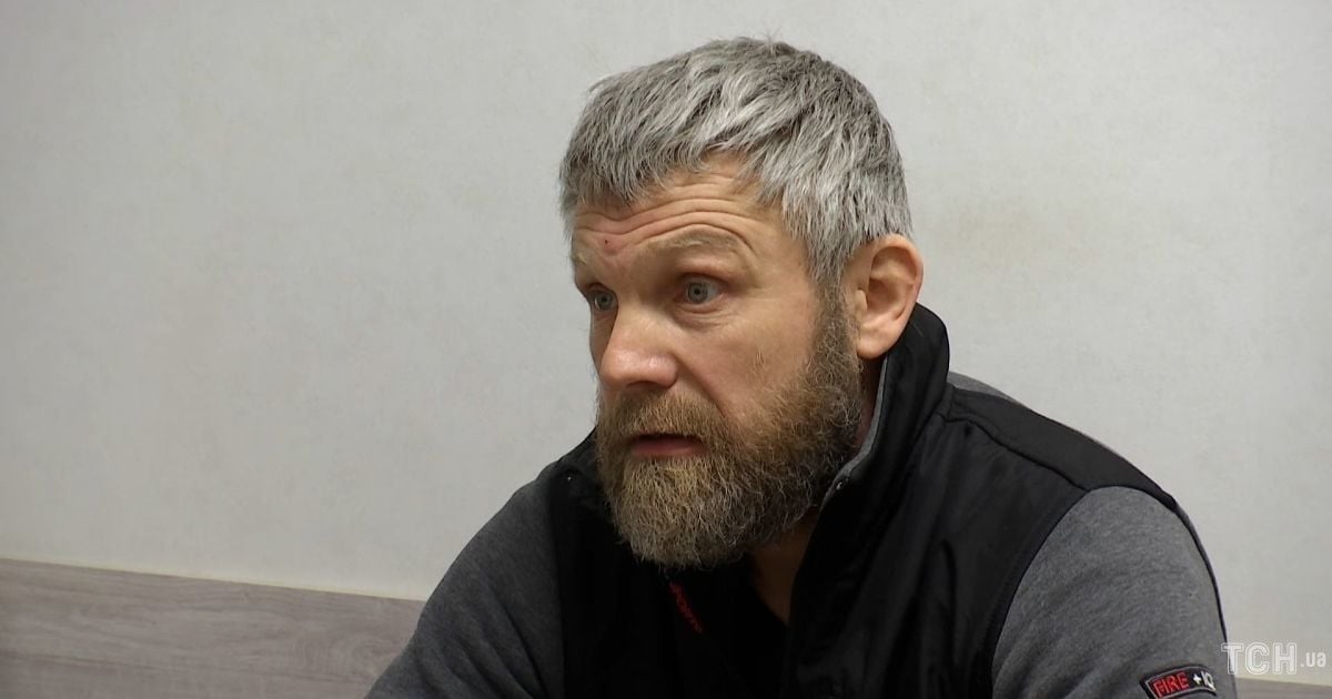 Агент с идеальным алиби: спецназовец и герой АТО стал агентом Кремля