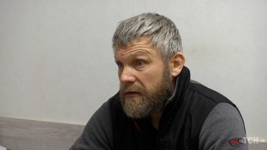 Агент з ідеальним алібі: спецпризначень та герой АТО став агентом Кремля