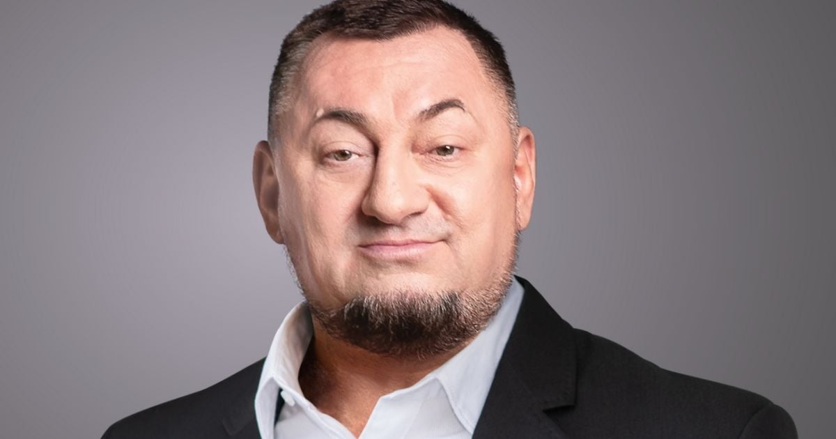 Александр Герега / Фото: Liga.net
