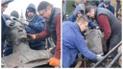 У знищеному музеї вціліло погруддя Романа Шухевича