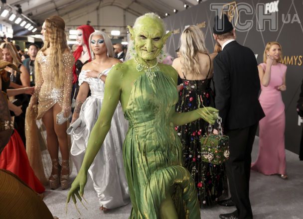 Принцеса Поппі / © Associated Press