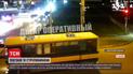 Новини України: у Дніпрі нетверезий водій, втікаючи від копів, протаранив, інше авто