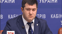 Насиров обещает упрощение уплаты налогов и электронную отчетность