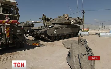 Израиль может стать военным союзником Украины и помочь с супероружием