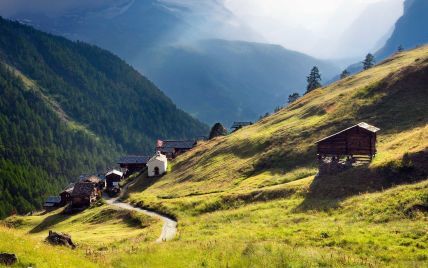 У швейцарському селі продають будинки вартістю один євро