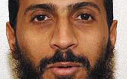 Сын Усамы бен Ладена записал обращение с угрозами отомстить за отца - Reuters