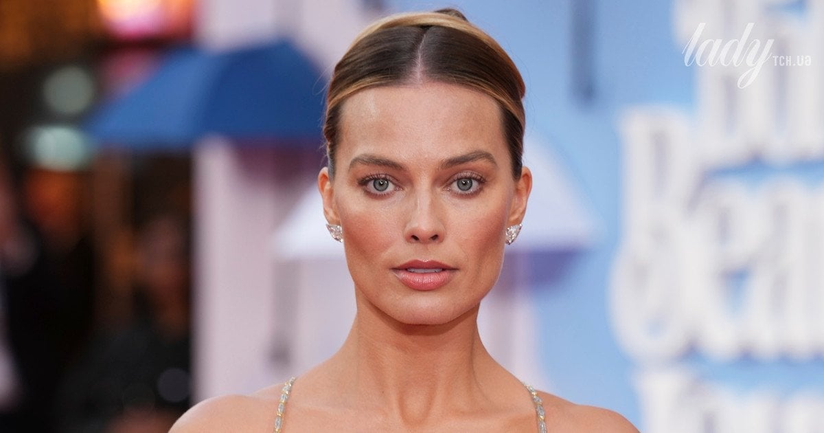 Марго Робби