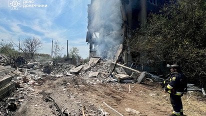 Три крупных города, которые могут стать следующей целью РФ после Покровска — эксперт