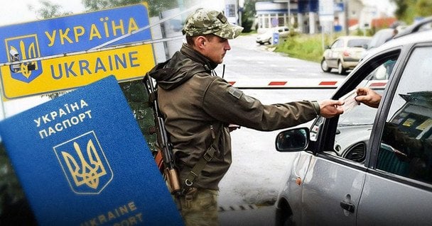 Из Украины выезжает больше людей, чем возвращается: эксперт назвал причины