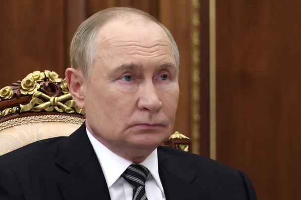 Путин и его главные приспешники вскоре пожалеют о своем решении высмеять Трампа - New York Post