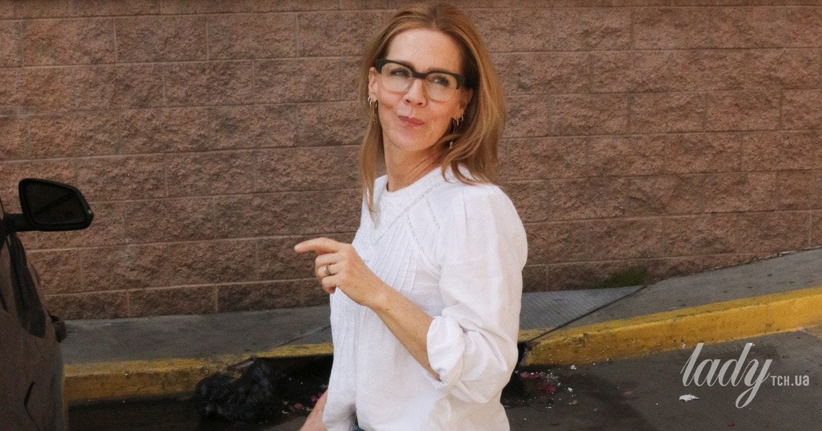 Дженни Гарт