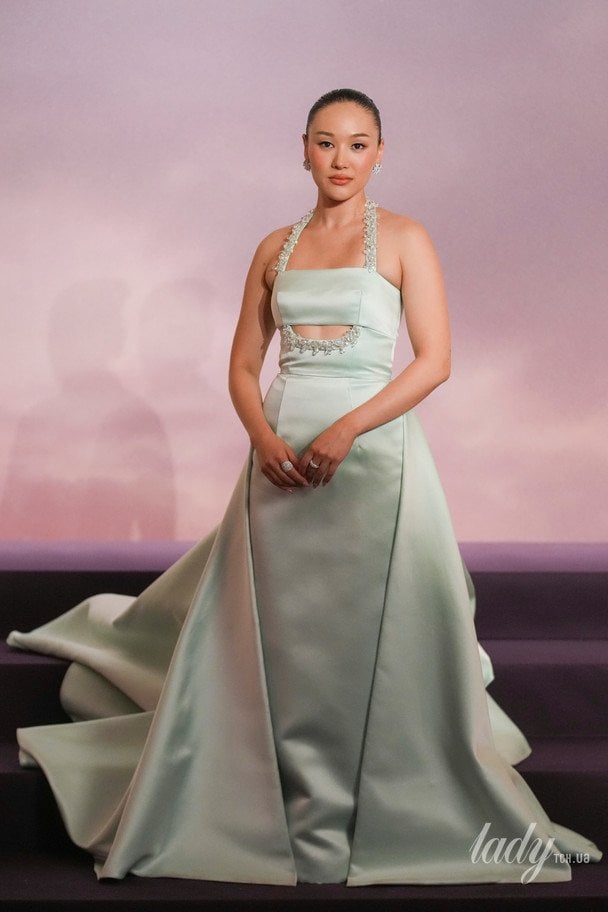 Єрін Ха / © Associated Press