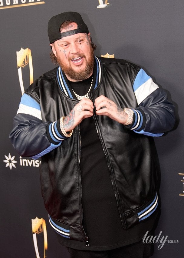 Джеллі Ролл до схуднення / © Associated Press