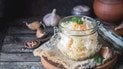 Салат из капусты на зиму