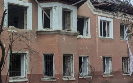 Обстріл Кривого Рогу: зросла кількість постраждалих