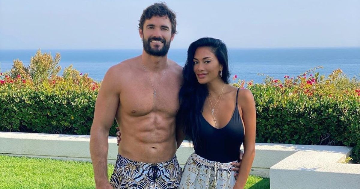 Ніколь Шерзінгер