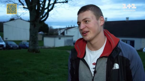 Тимофій із сім'ї Лопаткіних