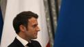 "Попереду дуже насичений день": до України прилетів президент Франції