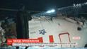 Авиакрушение в Стамбуле унесло жизни трех человек