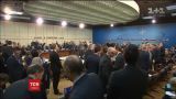 О безопасности в Украине и ходе реформ будут говорить в Брюсселе на заседании комиссии Украина-НАТО