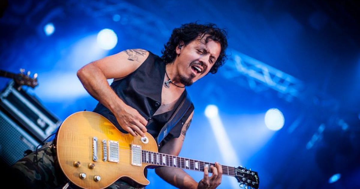 Фото с сайта группы Войцеха Балчуна