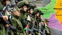 Білорусь - мобілізація та навчання