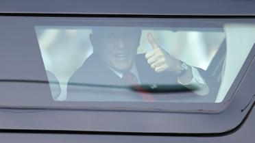 Дебаты_1 / © Associated Press