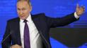 "М'яч на їхньому боці": Путін розповів про реакцію США дати Москві гарантії щодо "безпеки"