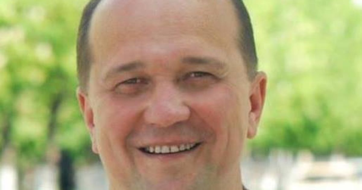 Бывший мэр города Долины умер от COVID-19