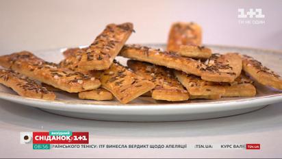 Готовим ароматное и хрустящее печенье на пивной основе