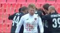 Волинь - Зоря - 0:1. Відео голу Форстера