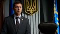 У Росії під час прем'єрного показу серіалу "Слуга народу" вирізали жарт про Путіна