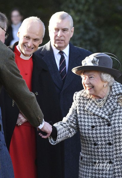 Королева Елизавета II / © Associated Press