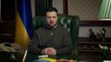 Зеленський за 7 січня: санкції проти російських зірок і ПЦУ в Києво-Печерській лаврі