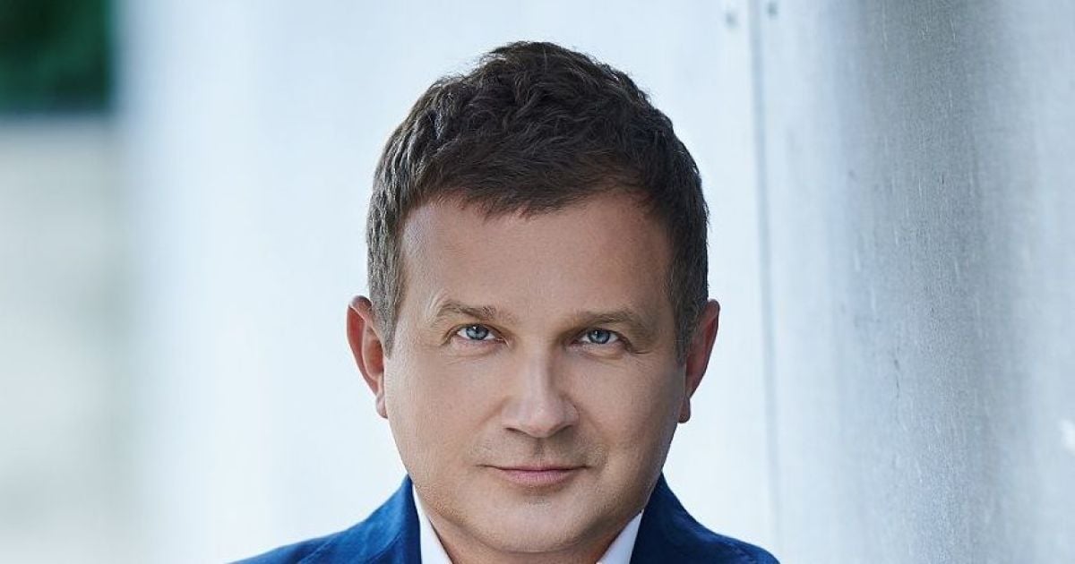 Стало відомо ім'я ведучого оновленого шоу "Танці з зірками"