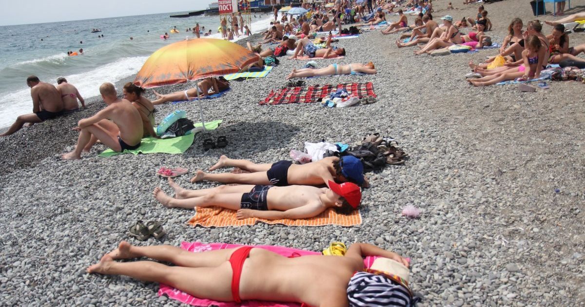 Туристические санкции в Крыму: как известные сервисы бронирования спокойно работают на полуострове