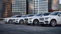 Volvo начнет оснащать все свои автомобили электромоторами
